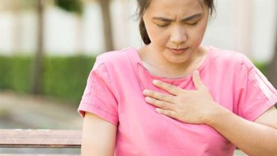 5 علامات تحذيرية تشير إلى أن قلبك في خطر!