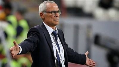 «كوبر» يرفض تقليص عدد التغييرات في ودية «الفراعنة وبلجيكا»