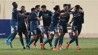 نجم إنبي يخضع للتحقيق في النادي البترولي وآخر يتخلف.. اعرف التفاصيل