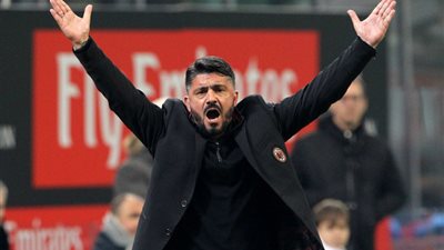 ميلان يخطط لخطف نجم تشيلسي 