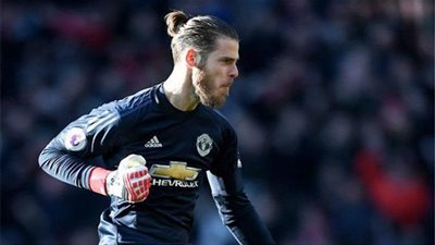 تعرف على شرط دي خيا من أجل الانتقال إلى مدريد