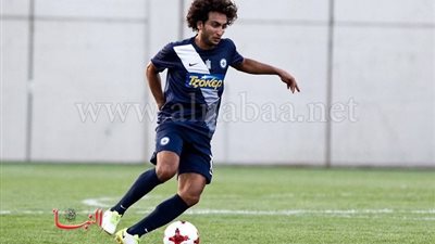 عاجل ... وردة بديل صلاح امام بلجيكا .. وتريزيجيه احتياطي !!