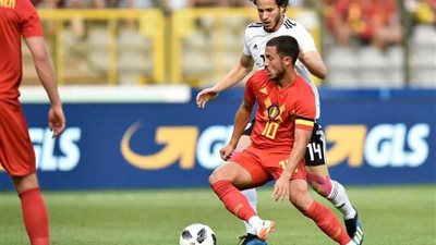 حمادة صدقى : مشكلة المنتخب فى غياب المعلم والثنائى المهزوز 