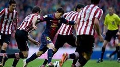 برشلونة وإشبيلية يقترحان حلا لأزمة السوبر الإسباني