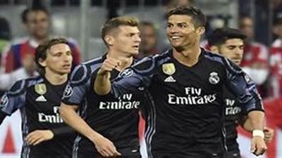  مانشستر سيتي يزاحم عمالقة إيطاليا على التعاقد مع نجم مدريد