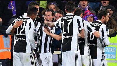 نجم يوفنتوس يعلن عن حقيقة انتقاله الي آرسنال