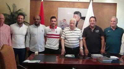 كريم شحاتة: مليون دولار في انتظار نجوم المستقبل إذا انتقل إبراهيم حسن للزمالك