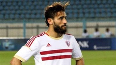 باسم مرسي: «في واحد بجهاز المنتخب هيغور قريب لأن فضايحه كترت»