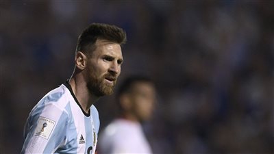 تصريحات نارية لرئيس الأرجنتين عن منتخب التانجو وأداء ميسي قبل مونديال روسيا!َ