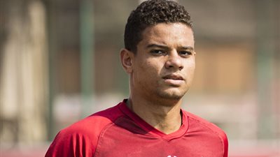 سعد سمير يقترب من الاحتراف فى تركيا 