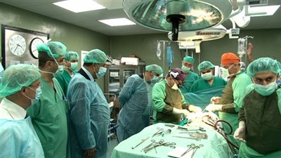 وظائف للأطباء في الكويت.. اعرف الشروط والتخصصات 