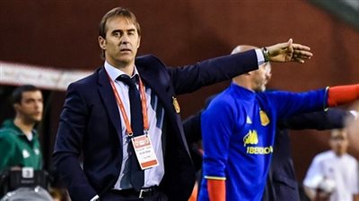  من هو جولين لوبيتيجي مدرب ريال مدريد الجديد ؟