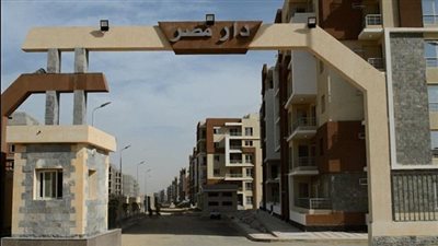 بالصور| مخالفات «صارخة» لساكني «دار مصر».. وتخاذل «مريب» من الإدارة