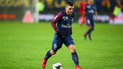  فيراتي يعلن عن وجهته المقبلة 