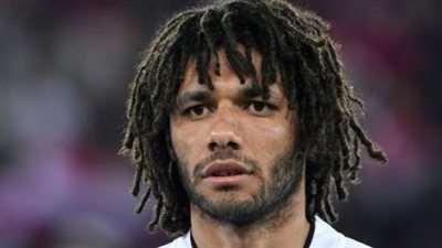 النني : استمروا فى الهتاف .. سنقاتل للوصول إلى ابعد نقطة