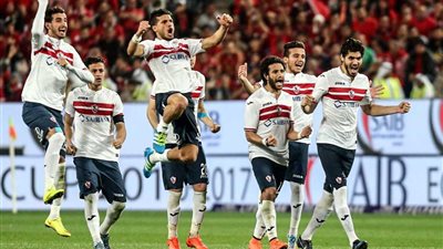 خناقة شوارع في دورة رمضانية وراء التحقيق مع نجم الزمالك 