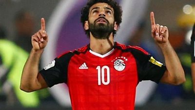 محمد صلاح يجهز مفاجأة كبيرة لمشجعى منتخب مصر 