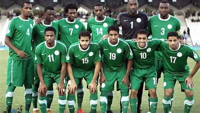 حسين السيد يدعم السعودية في مواجهة روسيا بالمونديال