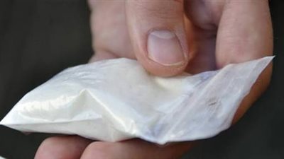 القبض على عاطل بحوزته «هيروين» بالمطرية 