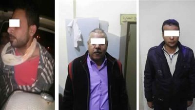 اسرار تنشر لأول مرة فى قضية مقتل 