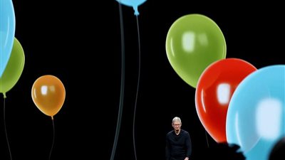 نظام تشغيل جديد يسمح بتنزيل التطبيقات من متجر آبل مجانًا