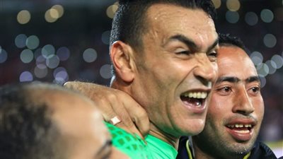 تعرف على الوعد الذى حصل عليه الحضري من كوبر 