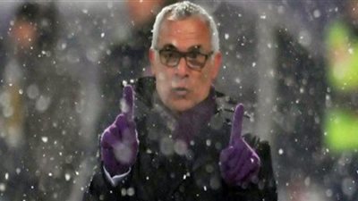 خبر هام عن كوبر والمنتخب الوطني قبل موقعة روسيا بالمونديال!