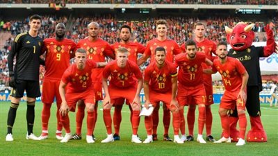 اليوم.. بلجيكا فى مواحهة سهلة أمام بنما بالمونديال
