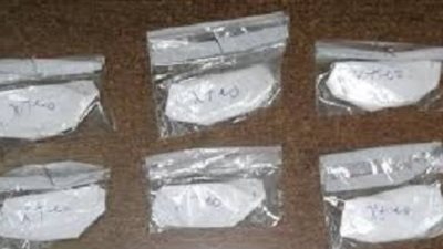 ضبط عاطل بحوزته «تذاكر» هيروين في الزيتون