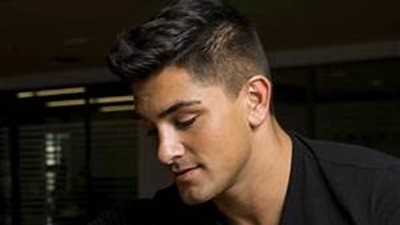 الحل السحرى لتنعيم «الشعر الخشن» للرجال