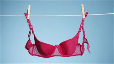 احذري من ارتداء حمالة الصدر الضيقة.. لتلك الأسباب!