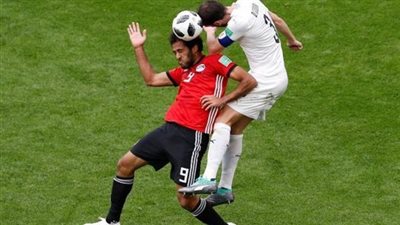 مدرب إنبي: مروان محسن مظلوم.. وهذا مصير قفشة ورامي صبري