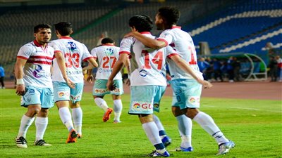 الزمالك يستعد لرحيل لـ«طارق حامد» بعد مونديال روسيا.. اعرف التفاصيل