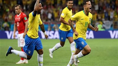 قائد جديد لمنتخب البرازيل في مباراة كوستاريكا