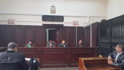 حبس «شامبو» أشهر تاجر هيروين في المعصرة 4 أيام على ذمة التحقيق