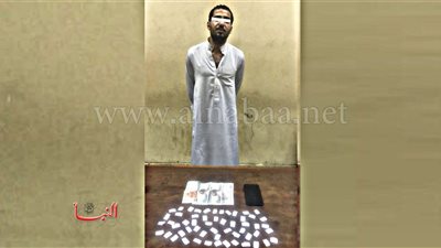 سقوط «ميدو فوزي» أشهر تاجر هيروين في المعصرة