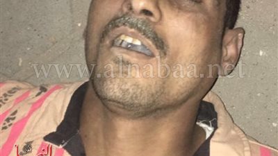 مباحث حلوان تكشف لغز الجثة المجهولة..والسر