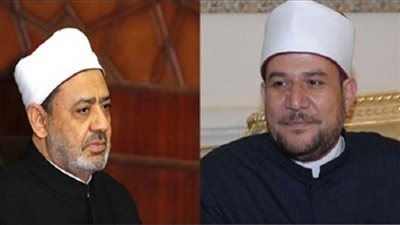 قصة «خناقة» وزير الأوقاف ومندوب شيخ الأزهر داخل «مجلس النواب»