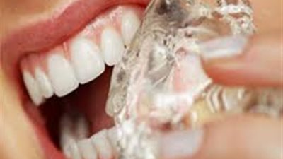 وصفات طبيعية لعلاج آلام الأسنان 