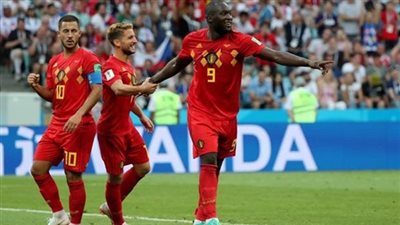 بث مباشر .. بلجيكا وتونس لحظة بلحظة