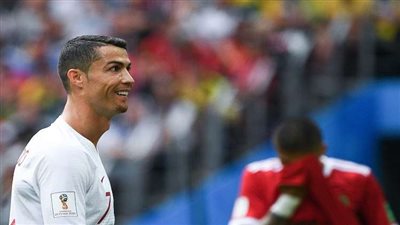 بالفيديو.. وكالة الفضاء الروسية تنشر موقف طريف لـ«رونالدو» في كأس العالم