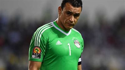 تعرف على تطورات أزمة كوبر والحضرى فى روسيا 