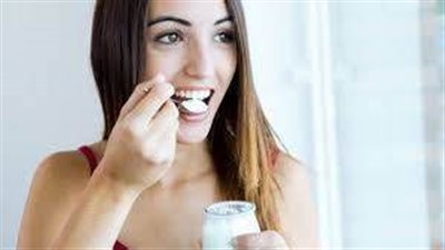 كيف يحمي «الزبادى» الأشخاص من الاكتئاب وارتفاع ضغط الدم؟