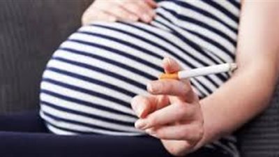 تحذير هام لـ«السيدات الحوامل» من التدخين