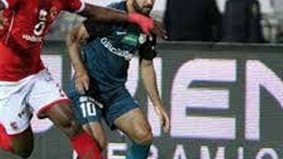 أفشه يطلب من الزمالك 8 مليون جنيه سنوياً