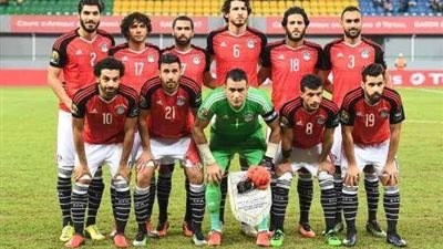 مصر تودع المونديال بالصفر وكوبر 