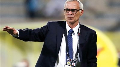 رسمياً .. طرد كوبر من المنتخب المصري