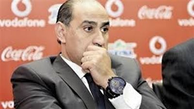 خالد بيومي ينقل رسالة الشعب المصري لكوبر : إنت فاجر 