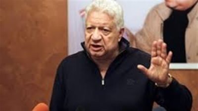 مرتضى منصور يكشف موقفه النهائي من رحيل حامد وجبر وشيكابالا عن الزمالك 