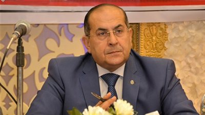 محافظ سوهاج يرفع درجة الاستعداد القصوى على جميع المراكز والمدن والقرى بالمحافظة